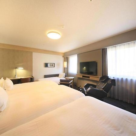 Richmond Hotel Yamagata Ekimae Εξωτερικό φωτογραφία