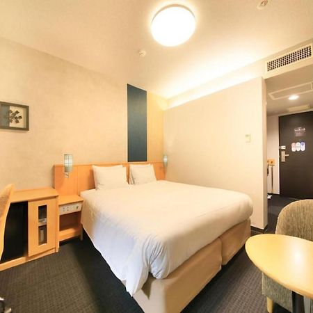 Richmond Hotel Yamagata Ekimae Εξωτερικό φωτογραφία