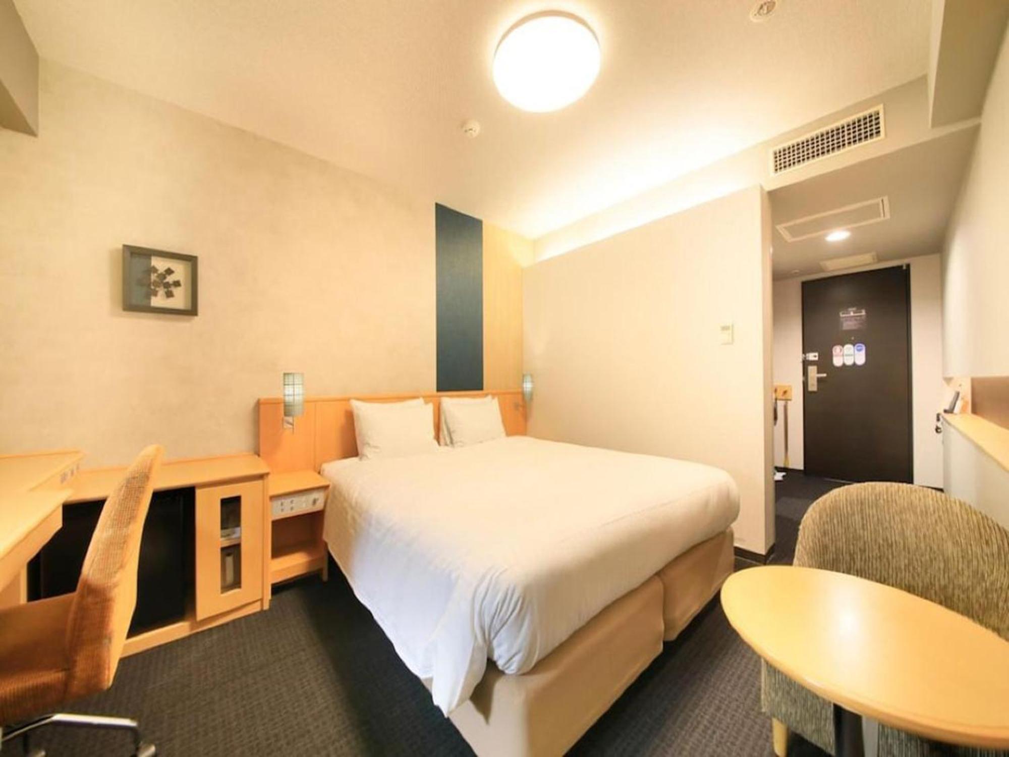 Richmond Hotel Yamagata Ekimae Εξωτερικό φωτογραφία