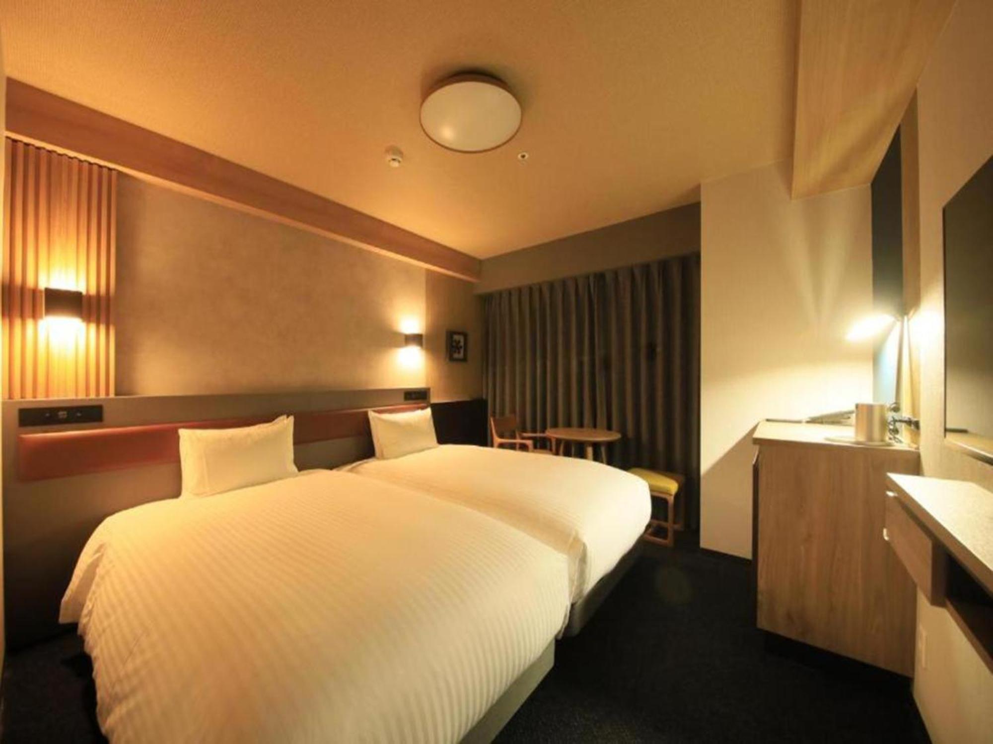 Richmond Hotel Yamagata Ekimae Εξωτερικό φωτογραφία