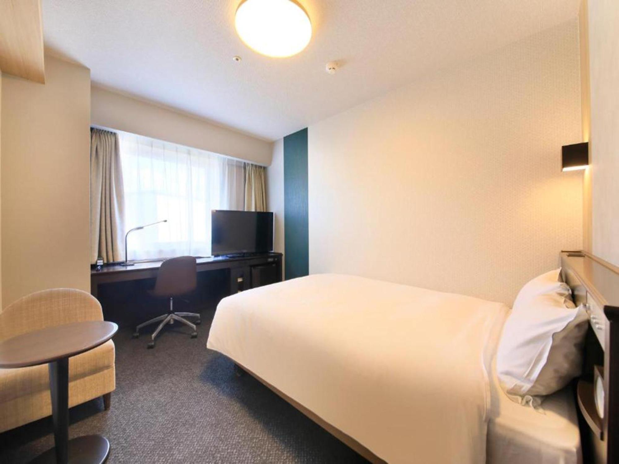 Richmond Hotel Yamagata Ekimae Εξωτερικό φωτογραφία