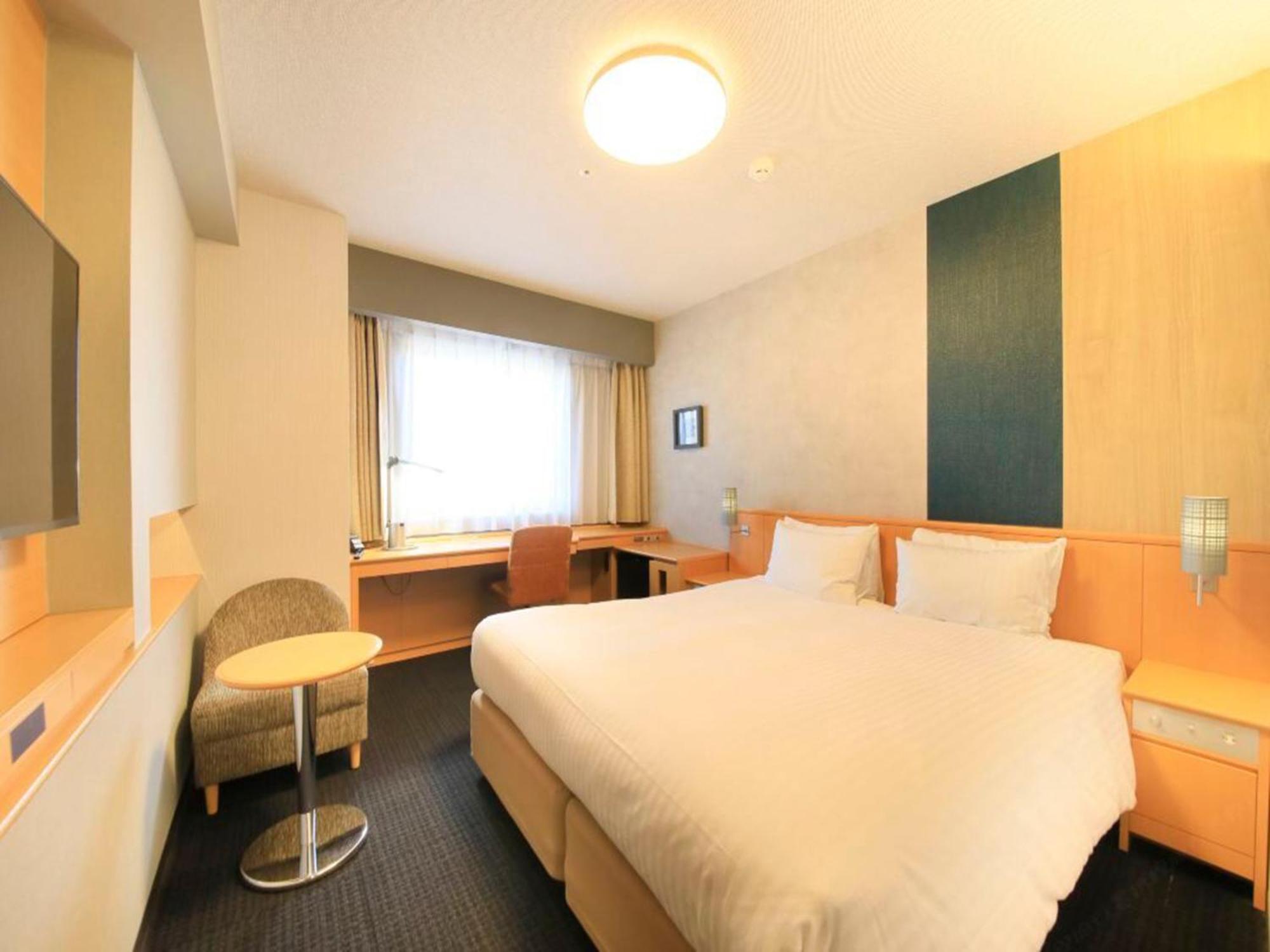 Richmond Hotel Yamagata Ekimae Εξωτερικό φωτογραφία