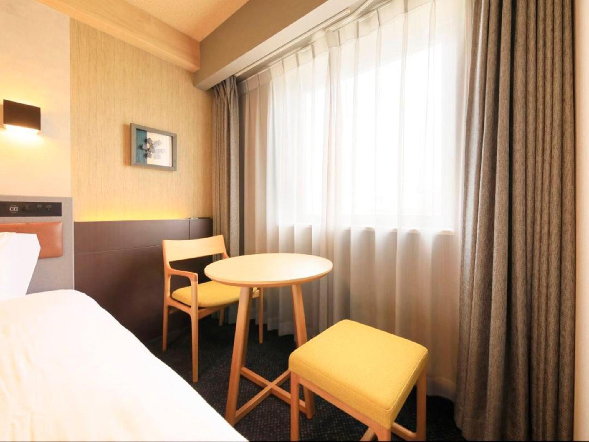 Richmond Hotel Yamagata Ekimae Εξωτερικό φωτογραφία