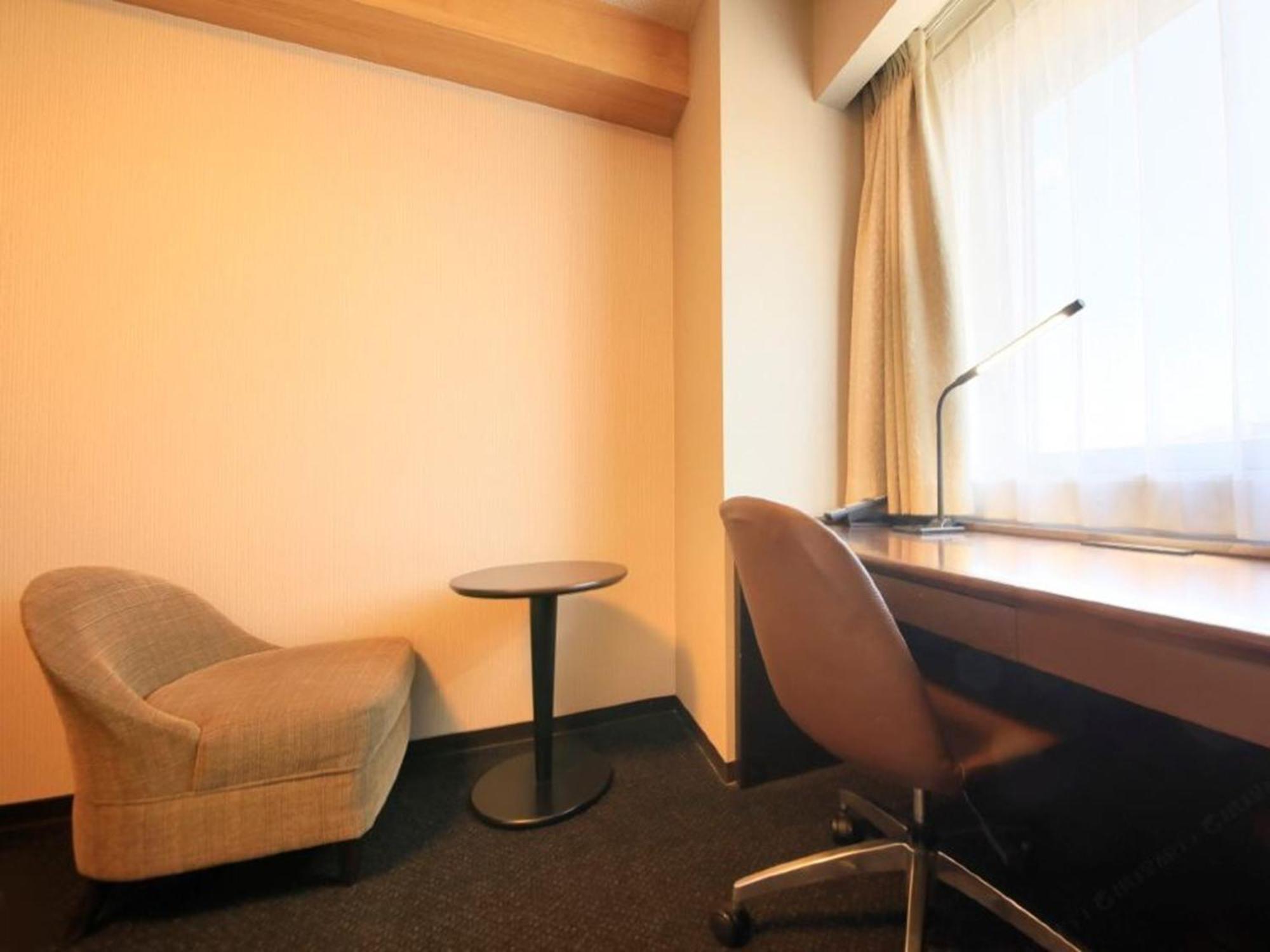 Richmond Hotel Yamagata Ekimae Εξωτερικό φωτογραφία