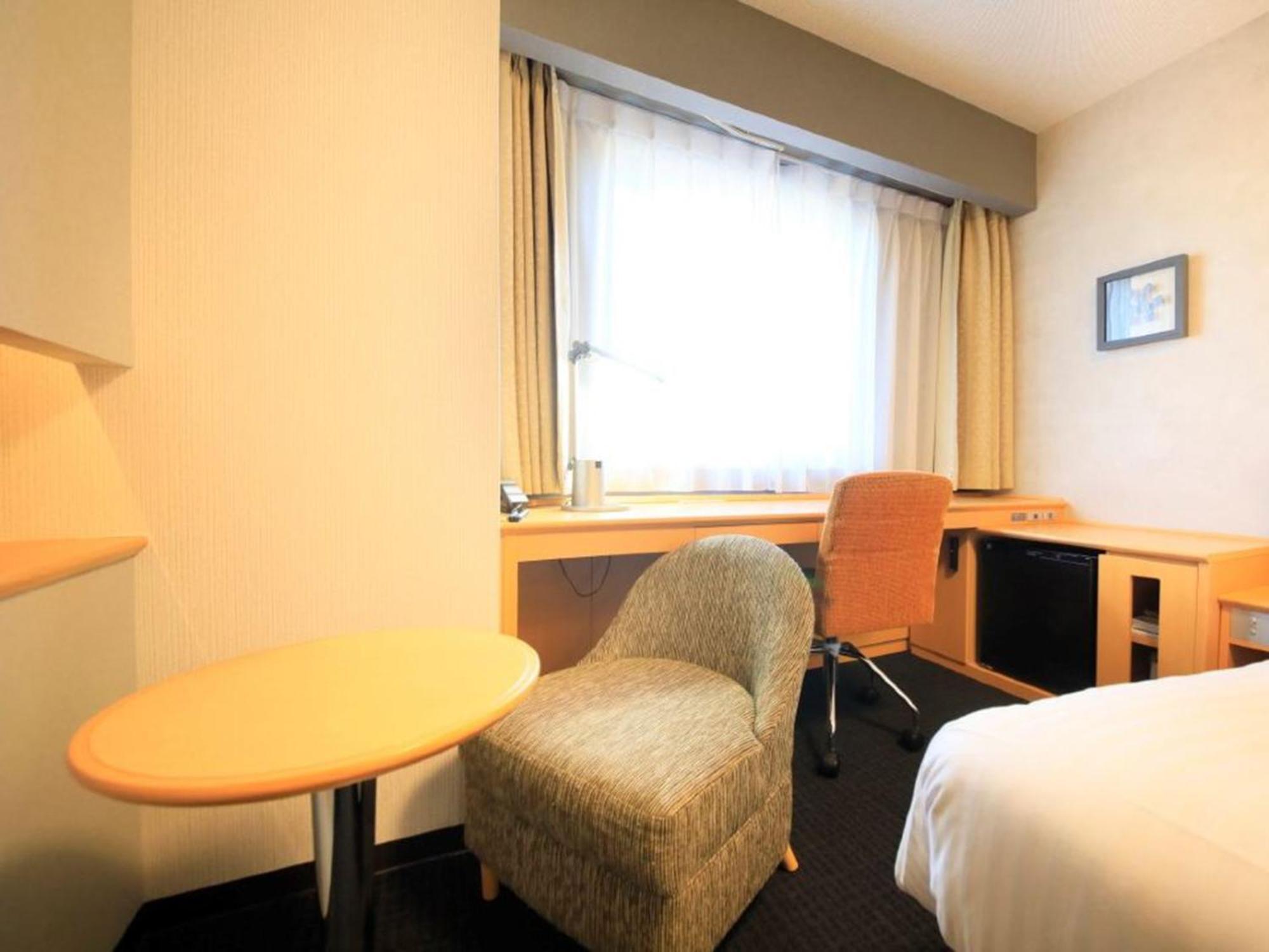 Richmond Hotel Yamagata Ekimae Εξωτερικό φωτογραφία