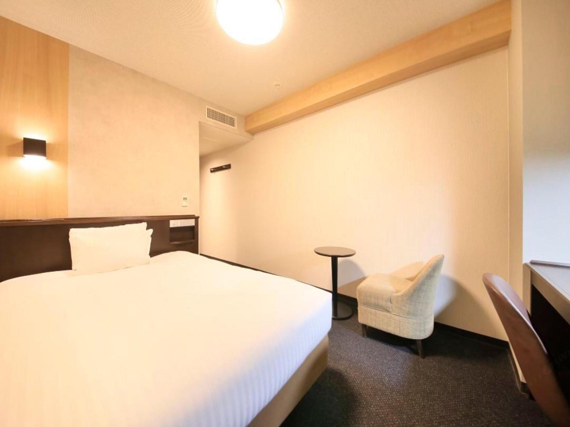 Richmond Hotel Yamagata Ekimae Εξωτερικό φωτογραφία