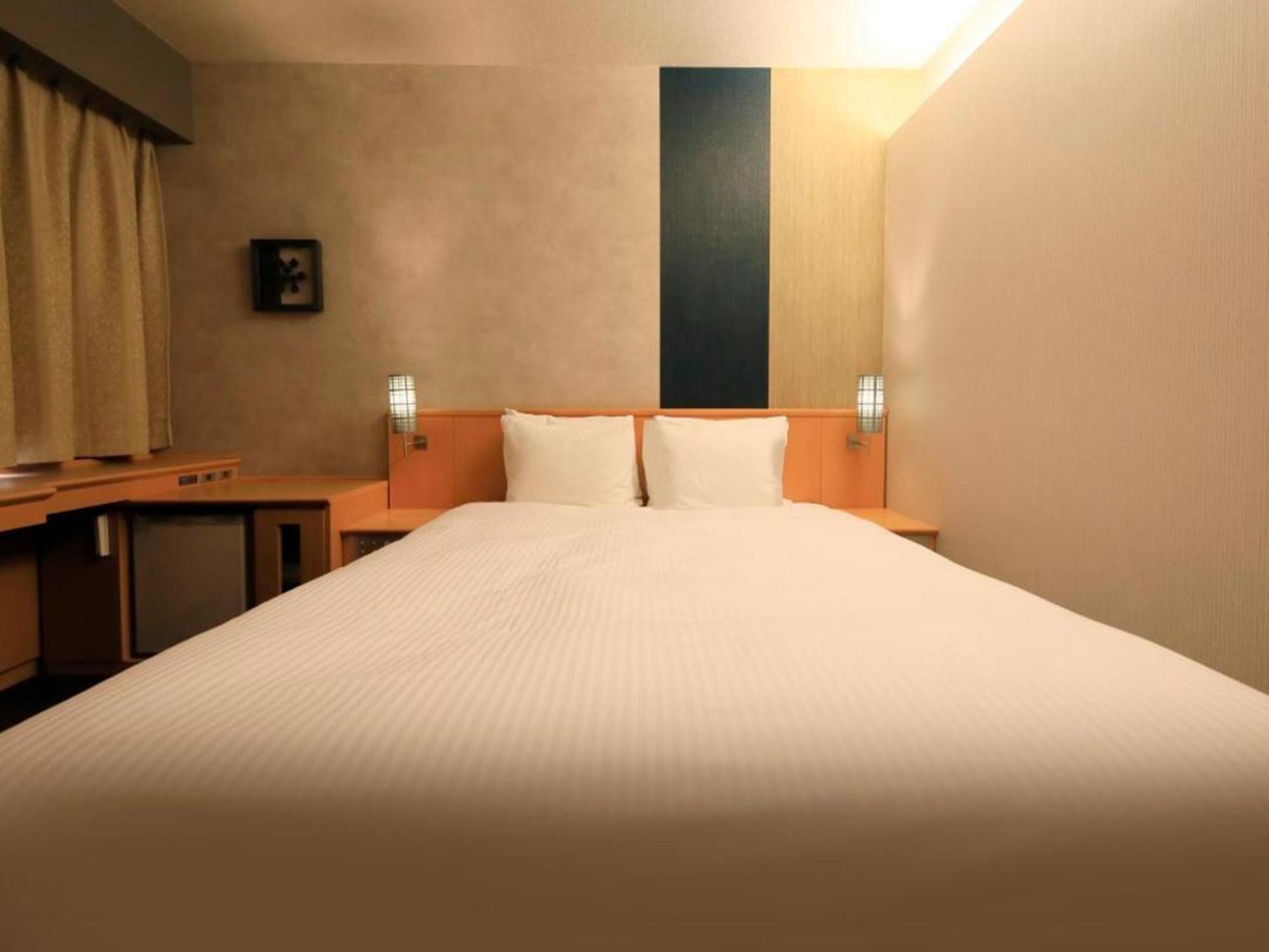 Richmond Hotel Yamagata Ekimae Εξωτερικό φωτογραφία