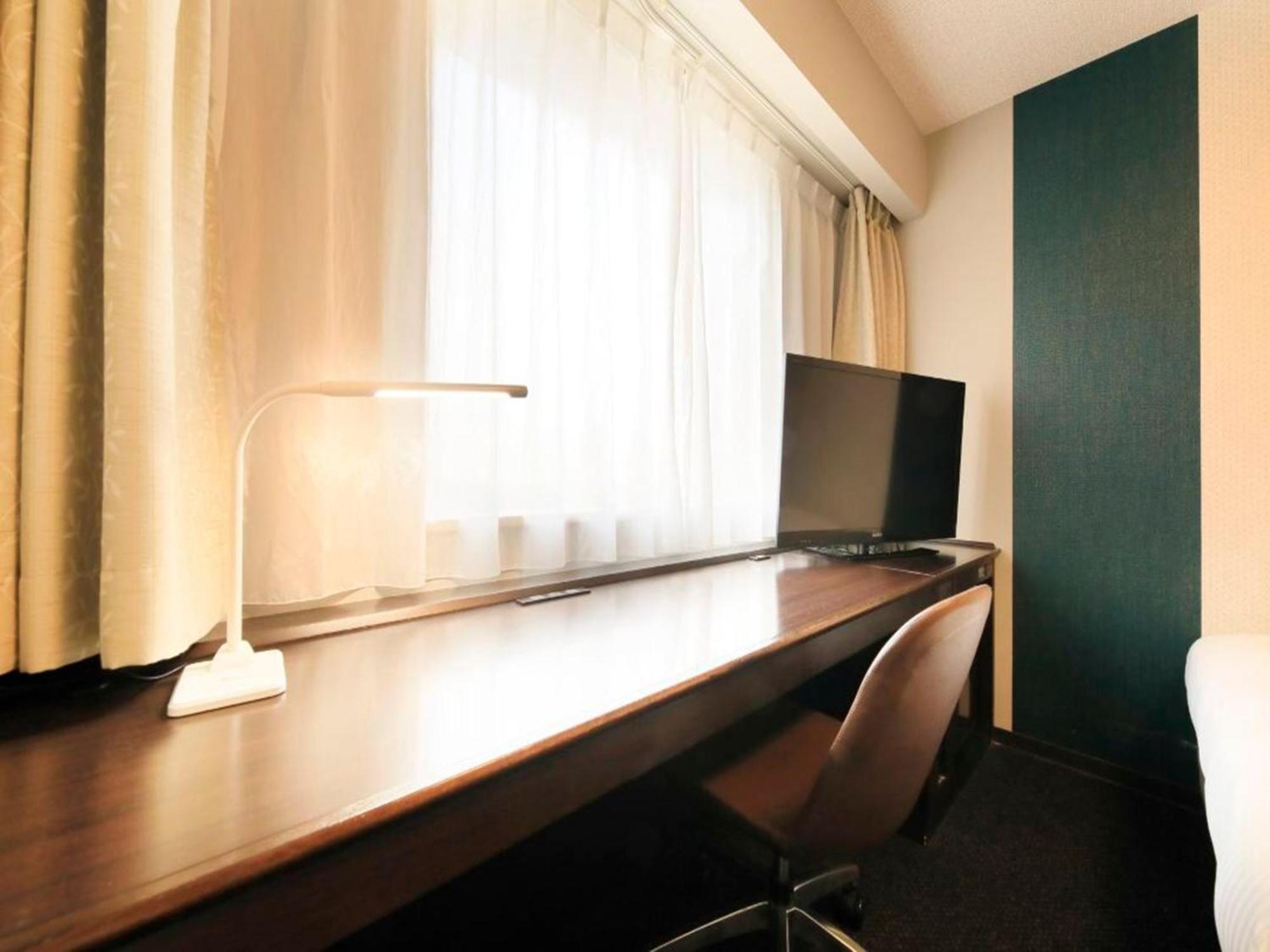 Richmond Hotel Yamagata Ekimae Εξωτερικό φωτογραφία