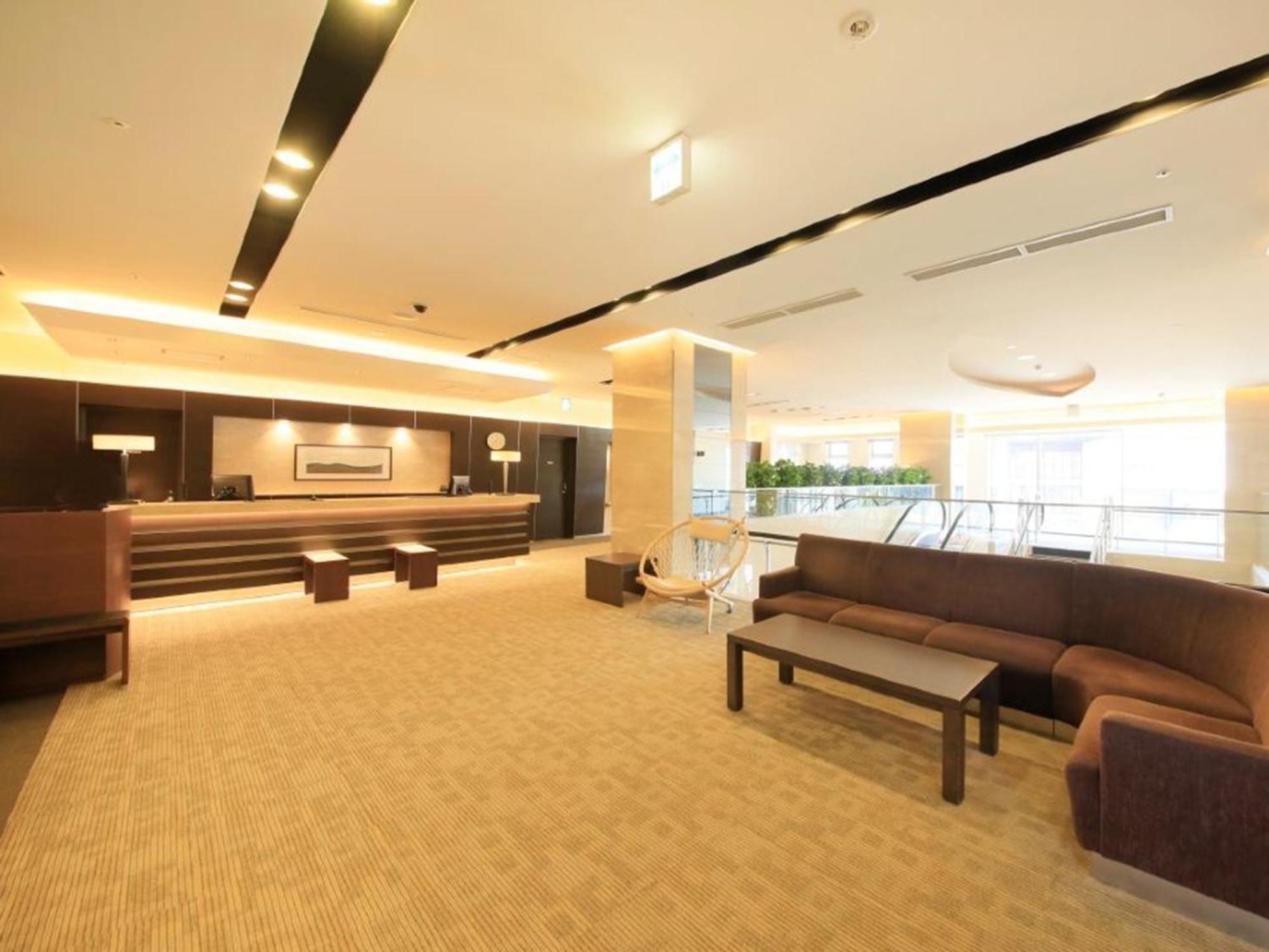 Richmond Hotel Yamagata Ekimae Εξωτερικό φωτογραφία