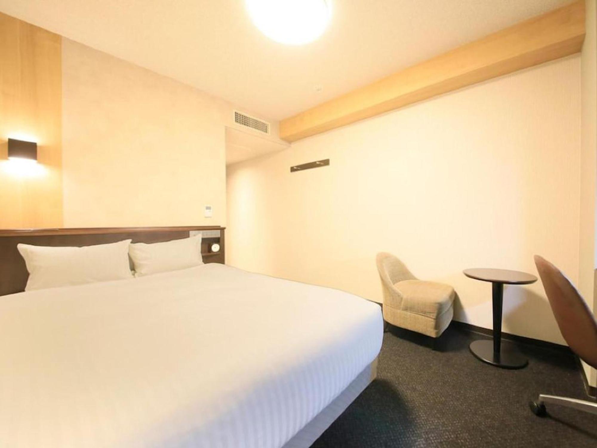 Richmond Hotel Yamagata Ekimae Εξωτερικό φωτογραφία