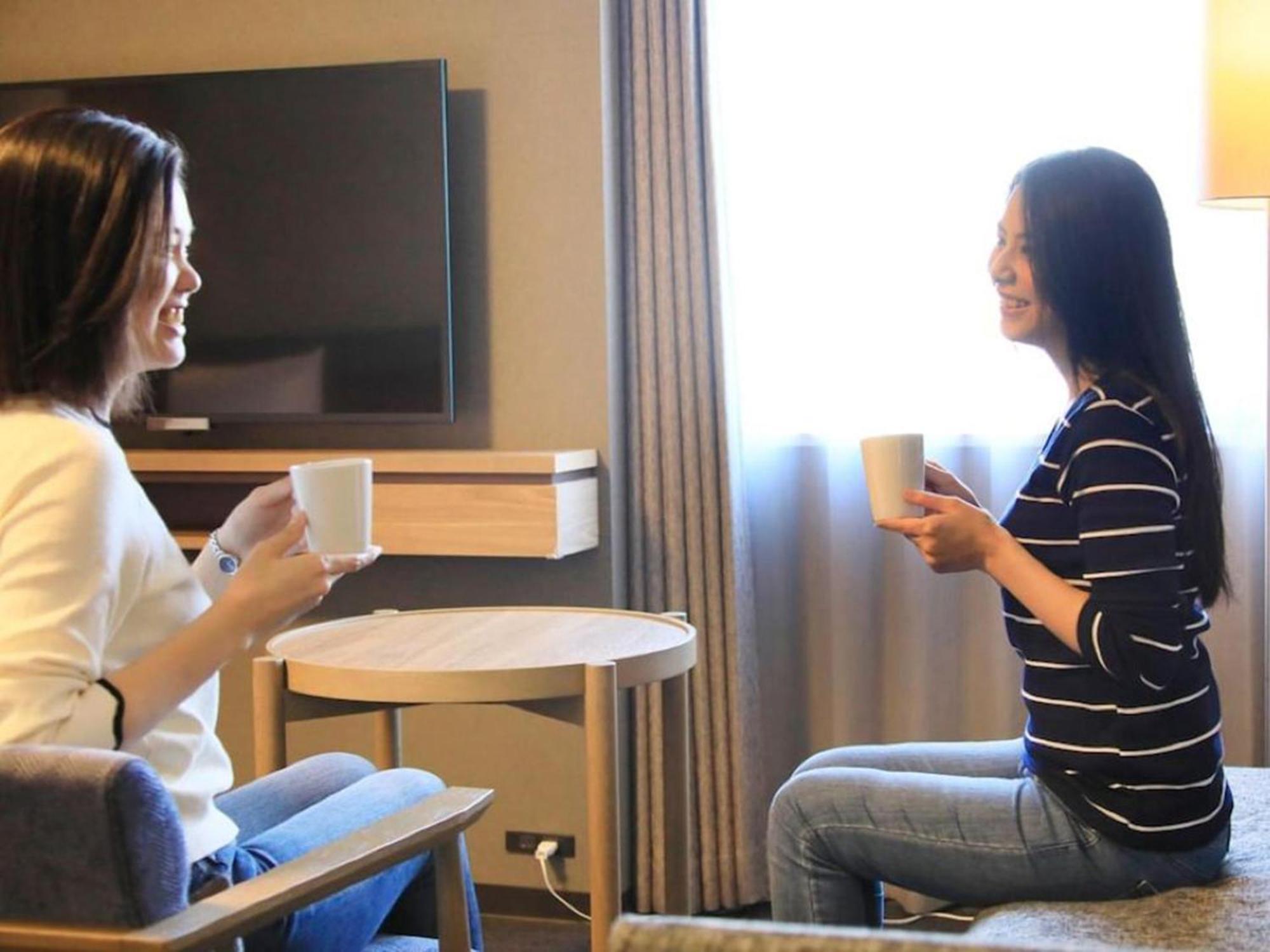 Richmond Hotel Yamagata Ekimae Εξωτερικό φωτογραφία