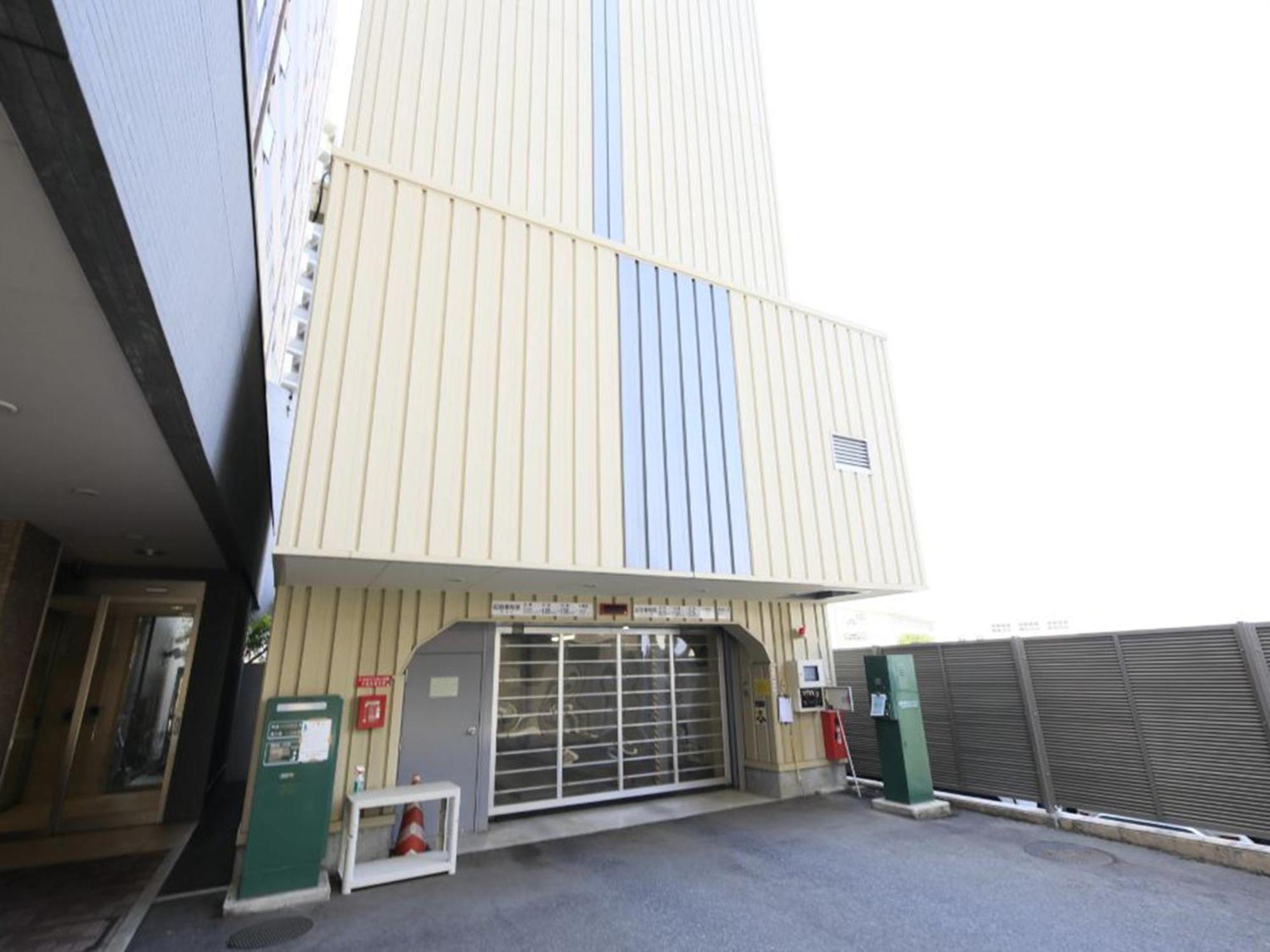 Richmond Hotel Yamagata Ekimae Εξωτερικό φωτογραφία