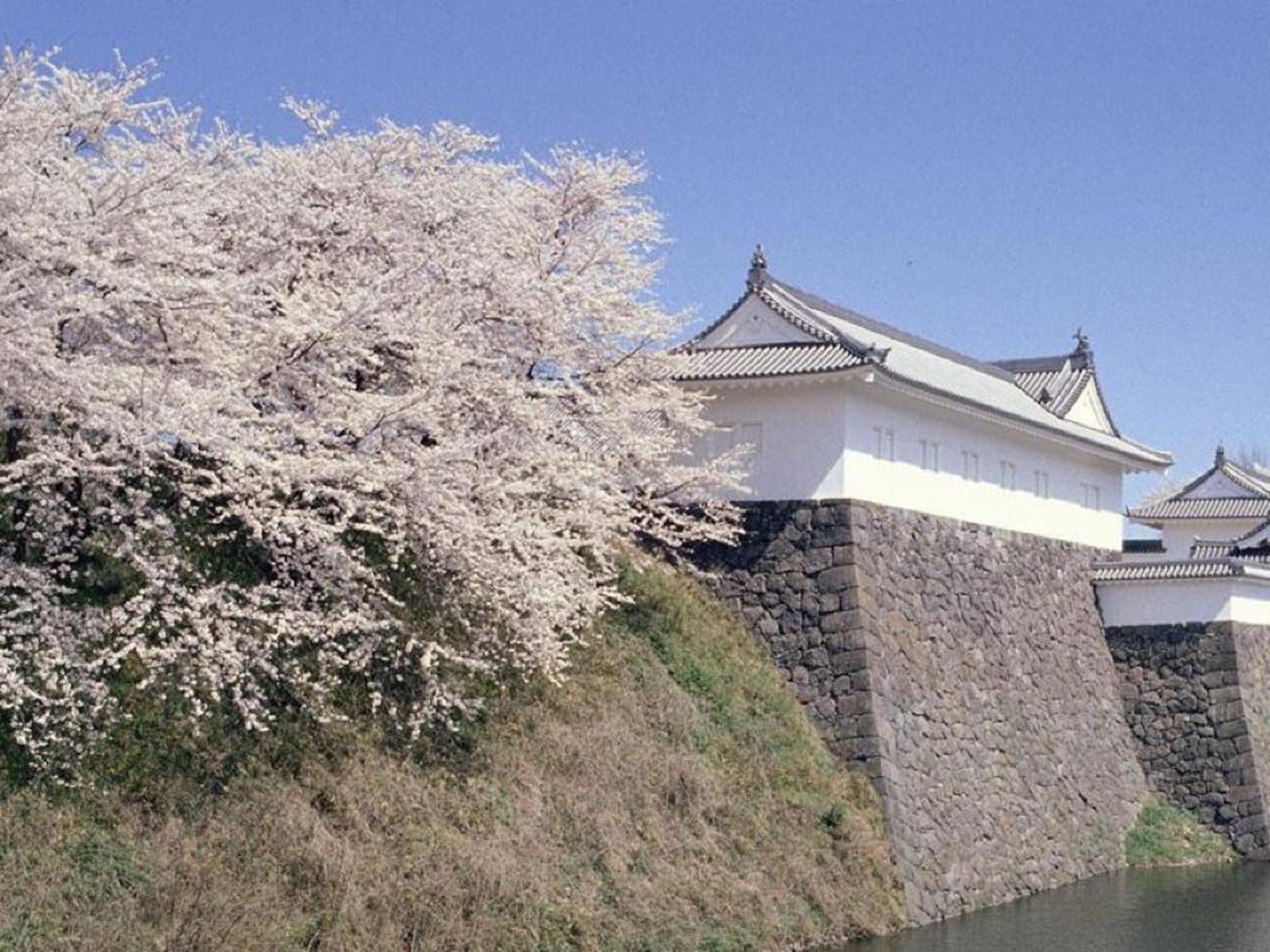 Richmond Hotel Yamagata Ekimae Εξωτερικό φωτογραφία