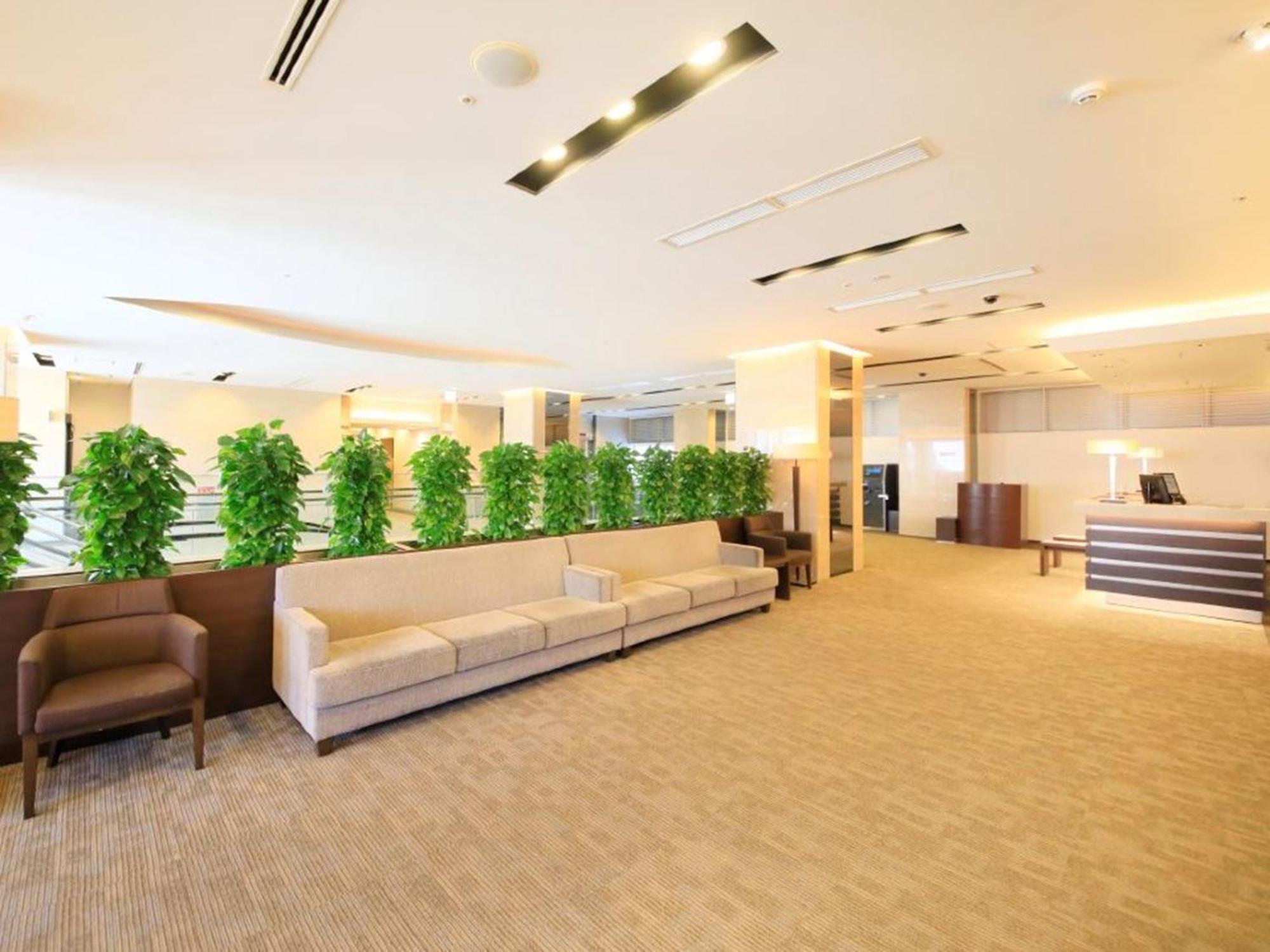 Richmond Hotel Yamagata Ekimae Εξωτερικό φωτογραφία