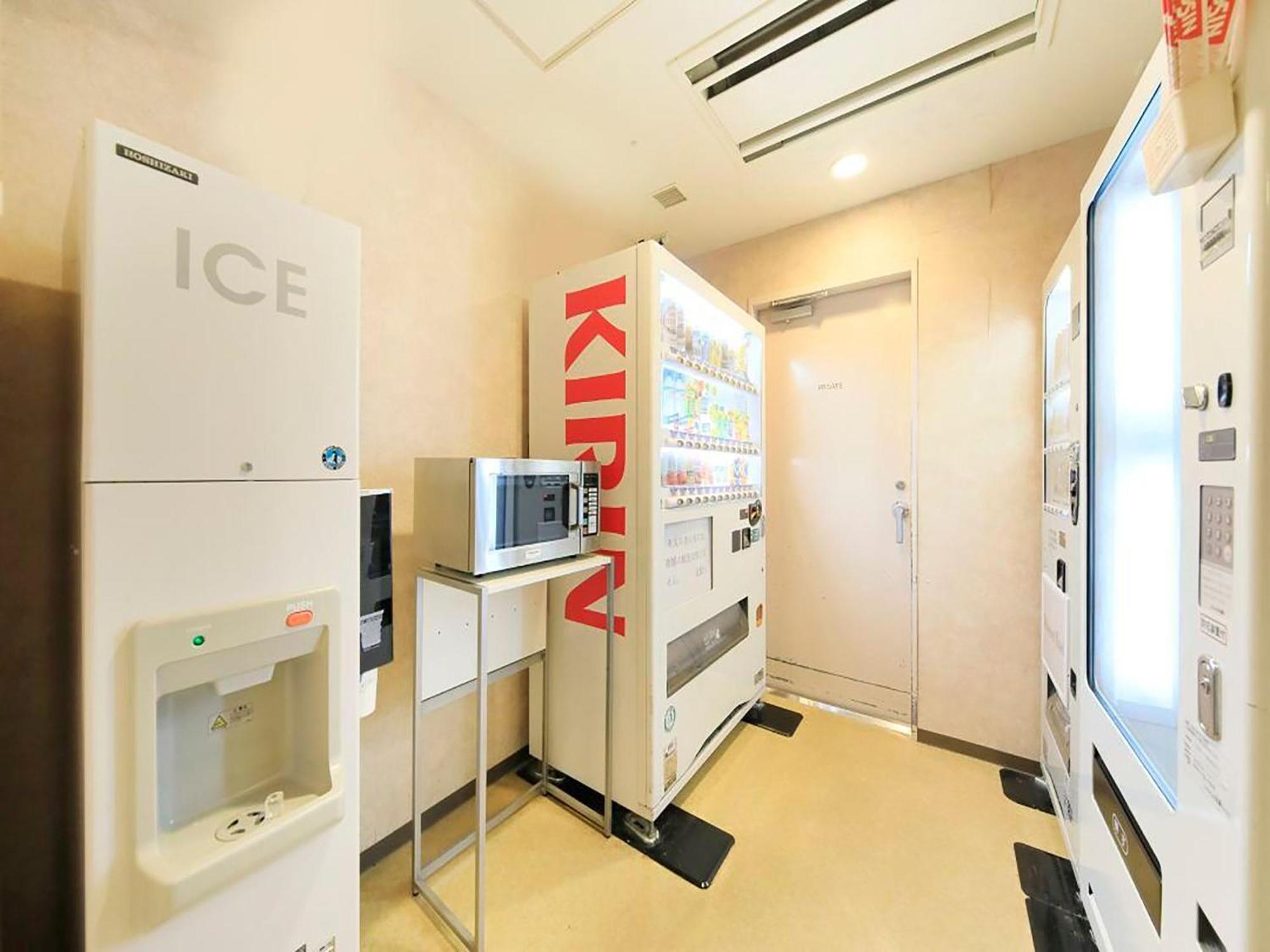 Richmond Hotel Yamagata Ekimae Εξωτερικό φωτογραφία