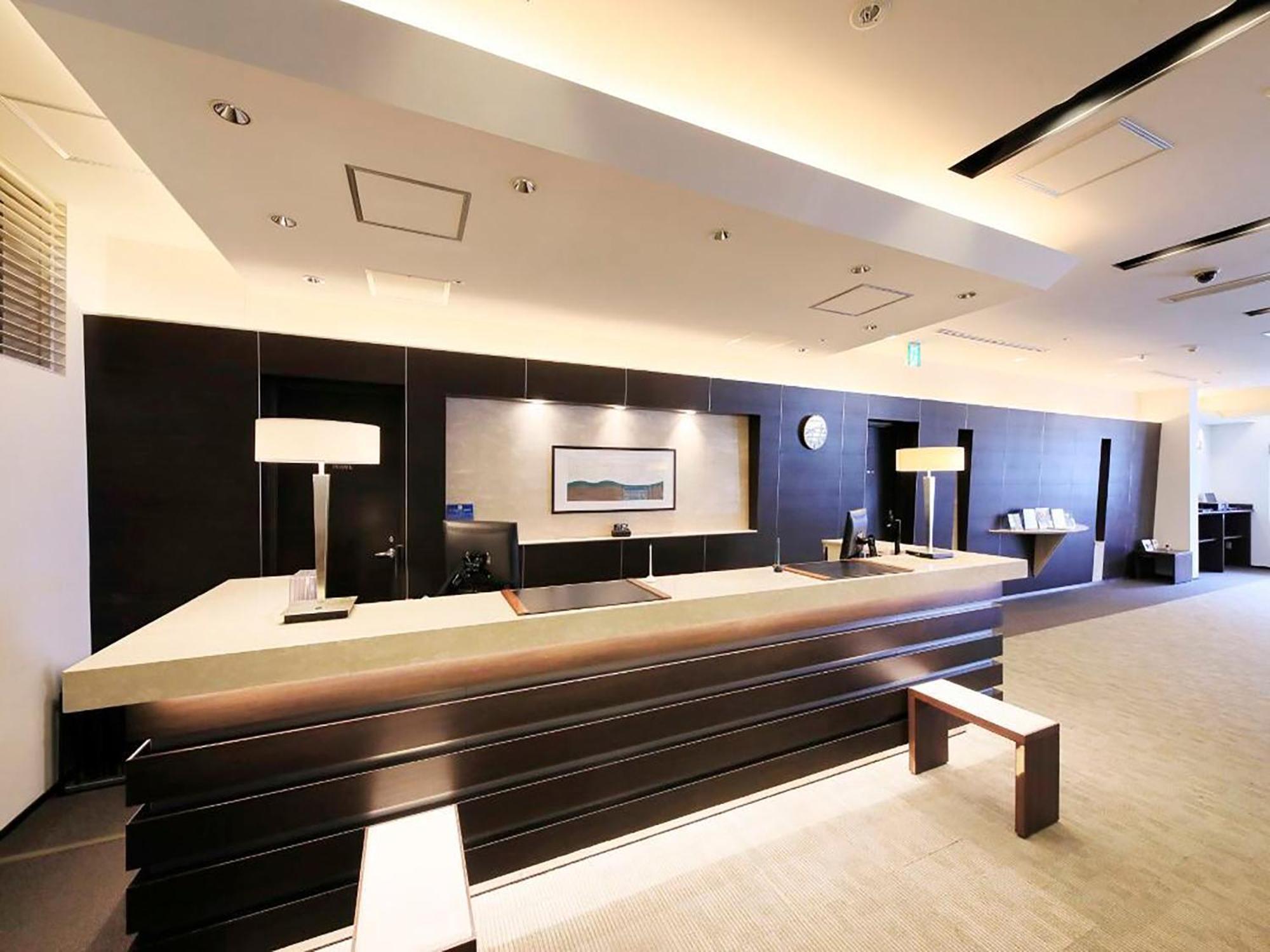 Richmond Hotel Yamagata Ekimae Εξωτερικό φωτογραφία